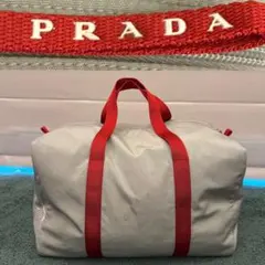 2026年最新】PRADA SPORT メンズ バッグ その他の人気アイテム - メルカリ