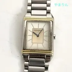 2026年最新】Yves Saint Laurent レディース 腕時計(アナログ)の人気