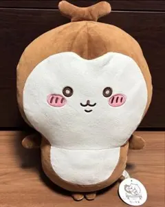 ちいかわ カブトムシBIGぬいぐるみ ちいかぶ