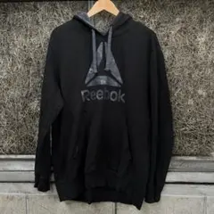 Reebok パーカー