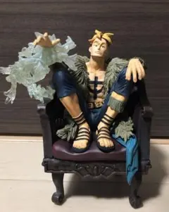 2026年最新】ワンピース EXTRA CLOSET ～Re:Members Log ～ C賞 マルコ