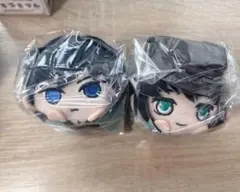 明治村もちころりん義勇＆無一郎