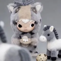 POP MART Have a Good Run 馬力全開【ヒロノ】