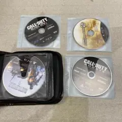 PS3 ソフト色々