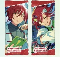 2026年最新】あんスタ逆先夏目の人気アイテム - メルカリ