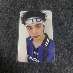 StrayKids スキズ KARMA サウェ ヨントン　トレカ　ヒョンジン