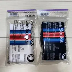 ラインソックス ソックス