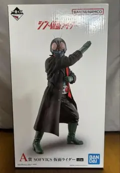 2025年最新】シン仮面ライダー一番くじ a賞の人気アイテム