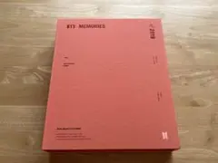 BTS MEMORIES of 2019