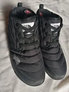 THE NORTH FACE　ヌプシ　ブーツ　27cm 美品
