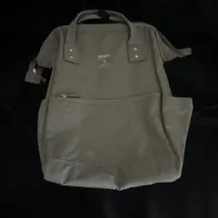 anello リュック バックパック グレーのサムネイル