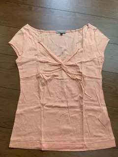 1回着用！美品！プロポーション　ボディドレッシングのカットソー 3 Mのサムネイル