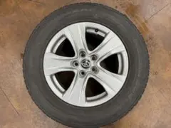 2026年最新】rav4 スタッドレス 純正の人気アイテム - メルカリ