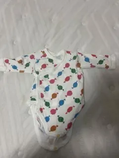 UNIQLOロンパース 60サイズ