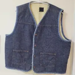 Us三軒茶屋 再構築Dickies Hunting Vest - メルカリ