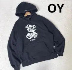 oy パーカー