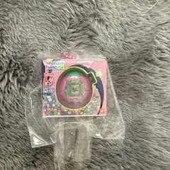 おかしなたまごボーロっち3 たまパラピンクランド