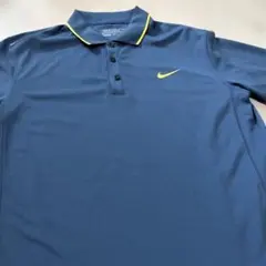 NIKE スポーツシャツ