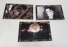 鬼滅の刃　無限城　半券　ポストカードセット　恋雪　狛治