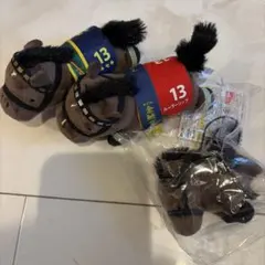 2025年最新】ゼンノロブロイ ぬいぐるみの人気アイテム - メルカリ