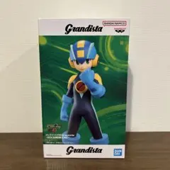 2026年最新】grandista ロックマンの人気アイテム - メルカリ