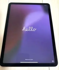 【美品】Apple iPad 第4世代