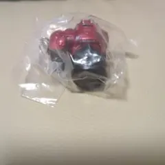 Nikon D5500 レッド めじるしアクセサリー