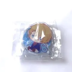 アクリルスタンド アクア　推しの子　ぺたっとねじまき新品