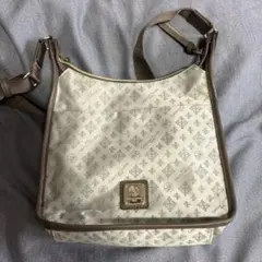 クリスチャンオリビエショルダーバッグ