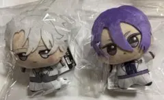 ブルーロック　ナムコ　ちびぐるみ　sweets flavor 2026 凪　玲王