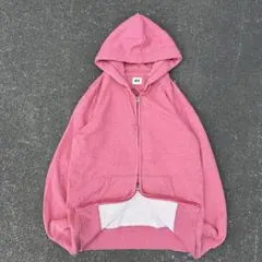 00s old uniqlo zip up foodie y2k シティーボーイ