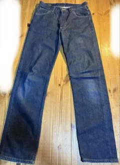 Leeヴィンテージデニムパンツ101Z