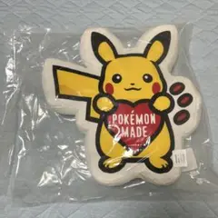 即発送 極少 HUMAN MADE POKEMON CUSHION ピカチュウ