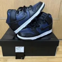 fragment × Nike Dunk High Tokyo 28.5のサムネイル