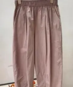 レディース パンツ福袋 まとめ売り フリーサイズ ゆったりサイズ ランダム5点