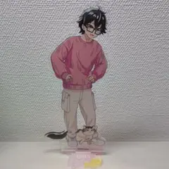 おんりー　アクスタ