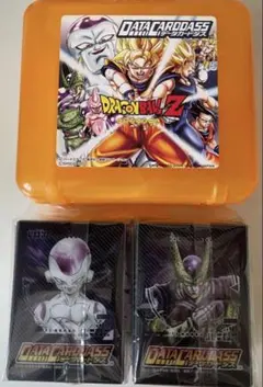 ドラゴンボールグッズ