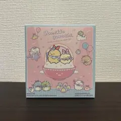 マクドナルド ハッピーセット すみっこぐらし ぺんぎん？＆とんかつ＆ねこ 推し