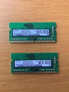 2026年最新】pc4-3200aa 16gbの人気アイテム - メルカリ