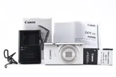 美品 キャノン Canon IXY 600F シルバー 958 - メルカリ