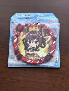 2025年最新】ジェンティルドンナ 缶バッジの人気アイテム - メルカリ