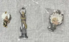 ツイステ ジャック ラバーストラップ ハグコット