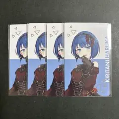 ☽*˚様 プロセカ エピカ vol.27 C カラパレストア特典 桐谷遥 - メルカリ