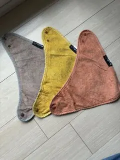 マムトゥーマムスタイ 3枚セット