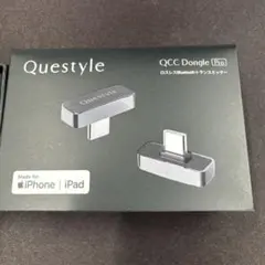 QCC Dongle Pro