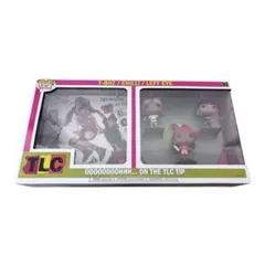 【限定レア】 Funko Pop! Albums TLC コンプリートセットのサムネイル