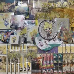 プロセカ 鏡音レン まとめ売り