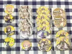 夢野幻太郎缶バッジ21個セット - メルカリ