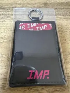 【新品】IMP. FC ファンクラブ 入会特典