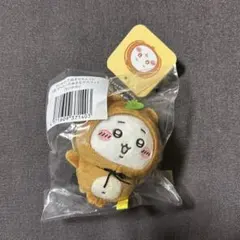【未開封】ちいかわたぬきだもんくじ ぜったいたぬきなマスコット C賞